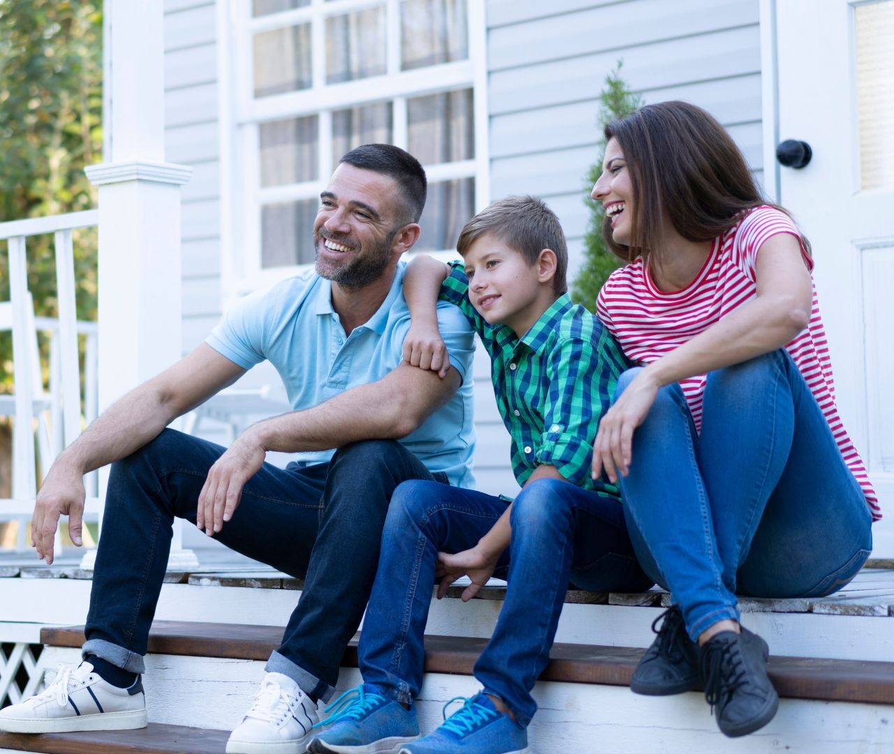 Bulk Mail Services for Small Business delivered at porch