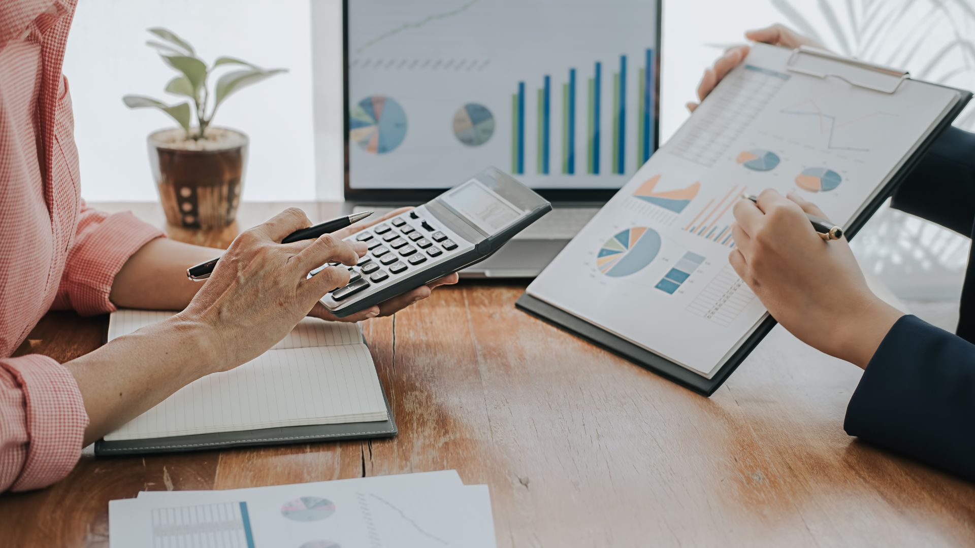 Bulk Mail Services for Small Business calculator