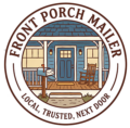 Bulk Mailer Services Logo